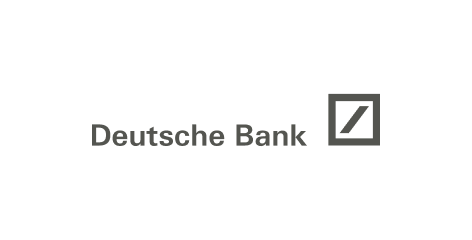 Deutsche Bank logo
