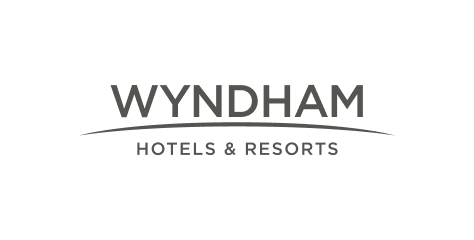 Wyndham Hotels & Resorts logo